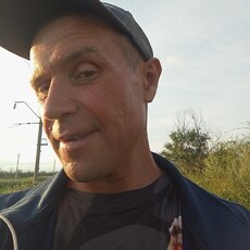 Фотография мужчины Владимир, 43 года из г. Абакан