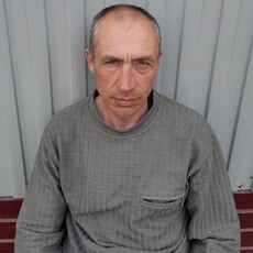 Фотография мужчины Митя, 45 лет из г. Благовещенск