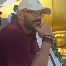 Фотография мужчины Михаил, 56 лет из г. Братск