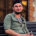 Давид, 31 год