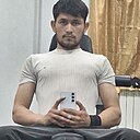 Musurmon, 28 лет
