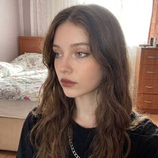 Кира, 23 из г. Омск.