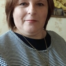 Фотография девушки Татьяна, 47 лет из г. Жодино