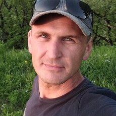 Фотография мужчины Андрей, 39 лет из г. Курчатов