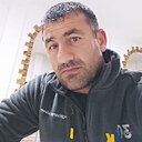Мамед, 38 лет