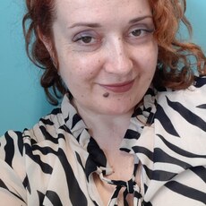 Фотография девушки Марина, 44 года из г. Санкт-Петербург