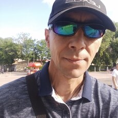 Фотография мужчины Владимир, 46 лет из г. Петропавловск