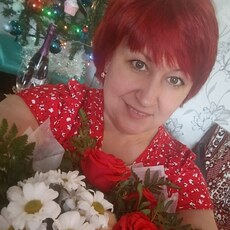 Фотография девушки Наталья, 46 лет из г. Братск