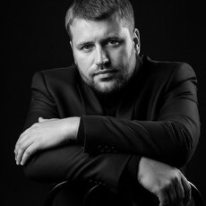 Фотография мужчины Михаил, 35 лет из г. Йошкар-Ола