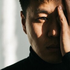 Фотография мужчины Алекс, 28 лет из г. Улан-Удэ