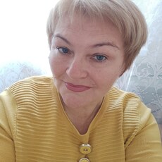Фотография девушки Елена, 56 лет из г. Новокуйбышевск