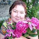 Люда, 59 лет