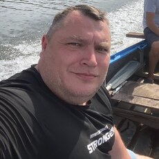 Фотография мужчины Сергей, 41 год из г. Казань