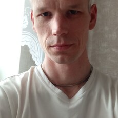 Фотография мужчины Алексей, 37 лет из г. Сергиев Посад