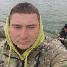 Фотография мужчины Илья, 27 лет из г. Бийск
