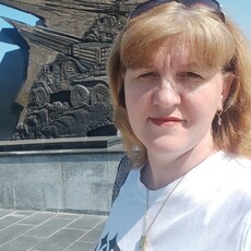 Фотография девушки Наталья, 47 лет из г. Новокузнецк