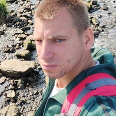 Фотография мужчины Александр, 35 лет из г. Нижний Новгород