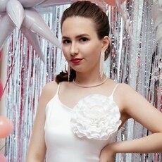 Фотография девушки Лиза, 32 года из г. Ачинск