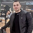 Гена, 35 лет