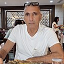 Salim, 50 лет