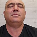 Бахтер, 54 года