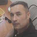 Мурод, 38 лет