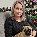 Оксана, 49 лет