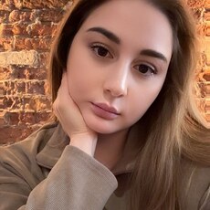 Элина, 27 из г. Москва.