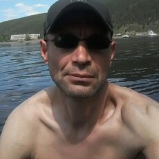 Фотография мужчины Владимир, 42 года из г. Киренск