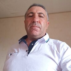 Фотография мужчины Аветик, 52 года из г. Брянск