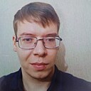 Костя, 25 лет