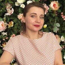 Елена, 44 из г. Москва.