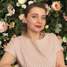 Елена, 44 из г. Москва.