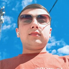 Фотография мужчины Бозор, 24 года из г. Екатеринбург