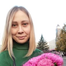 Василина, 36 из г. Красноярск.