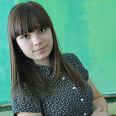 Фотография девушки Мила, 18 лет из г. Санкт-Петербург