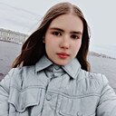 Анастасия, 18 лет