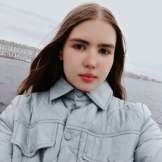 Фотография девушки Анастасия, 18 лет из г. Томск
