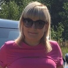 Марина, 43 из г. Нижний Новгород.