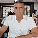 Salim, 54 года