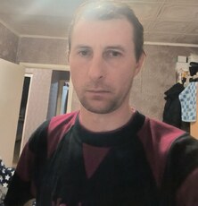 Фотография мужчины Алексей, 43 года из г. Томск