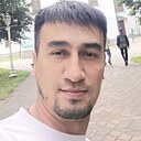 Мансур, 39 лет