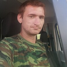 Фотография мужчины Сергей, 42 года из г. Мурманск