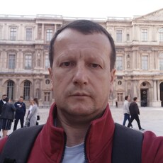 Фотография мужчины Виктор, 54 года из г. Слоним