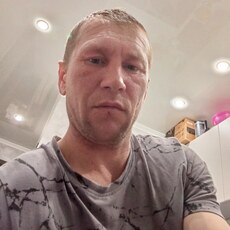 Фотография мужчины Павел, 38 лет из г. Омск