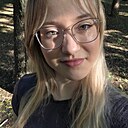 Настя, 18 лет