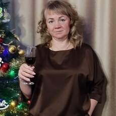 Фотография девушки Евгения, 49 лет из г. Краснокамск