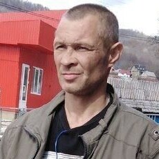 Фотография мужчины Валентин, 45 лет из г. Туапсе