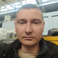 Фотография мужчины Рамиль, 39 лет из г. Ульяновск