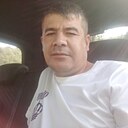Обиддин, 43 года